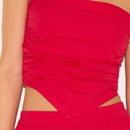 46873a2d9baf58c2b483b6d8cb27a36faf99d2a7_CNM7098_4_tomato_red_cotton_poplin_ruched_front_bandeau_top