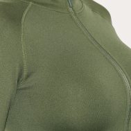 468ee6c5aa418f7794afd72b00c3e792328d3a19_CNM2755_4_shape_forest_green_seamless_active_zip_through_jacket