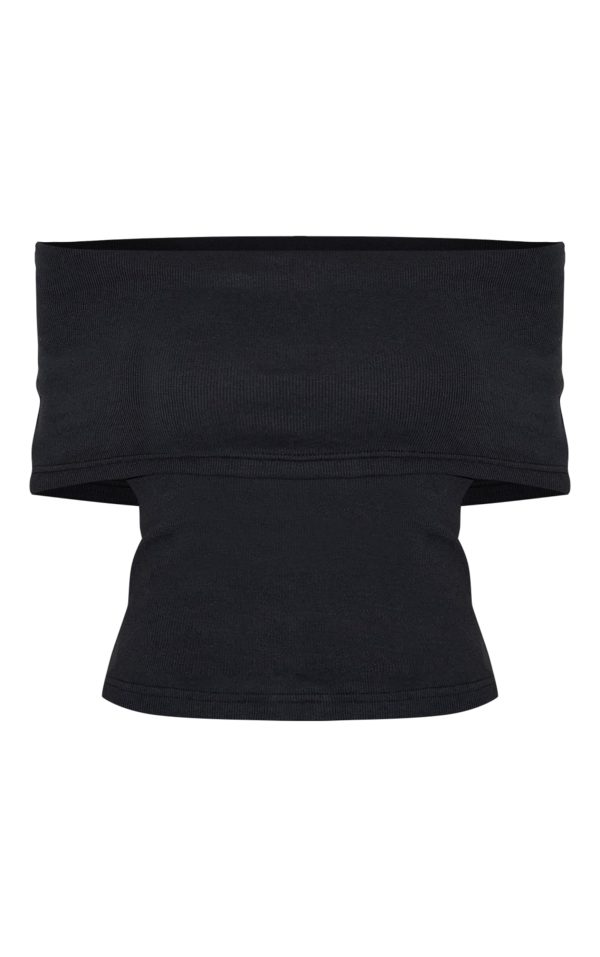 46915b513ede46796b96c8848ffecf0b89f48924_CNL8094_5_black_ribbed_foldover_bardot_top-1