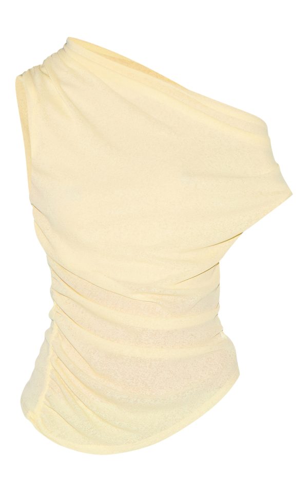46bd9411f00bf5ce4ab406bb6510c2eb2fe0041d_CNM8376_5_butter_yellow_burnout_mesh_asymmetric_hem_long_top