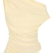 46bd9411f00bf5ce4ab406bb6510c2eb2fe0041d_CNM8376_5_butter_yellow_burnout_mesh_asymmetric_hem_long_top