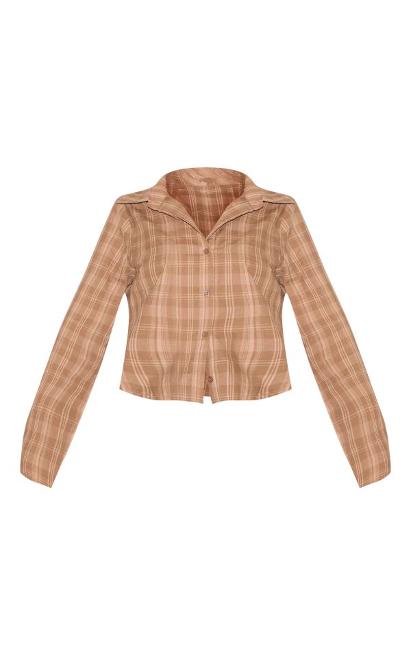 46e8e164136f1656652d18ece35f2aa8ea13f7a2_CNM3456_5_petite_chestnut_check_woven_shirt
