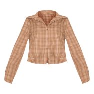 46e8e164136f1656652d18ece35f2aa8ea13f7a2_CNM3456_5_petite_chestnut_check_woven_shirt