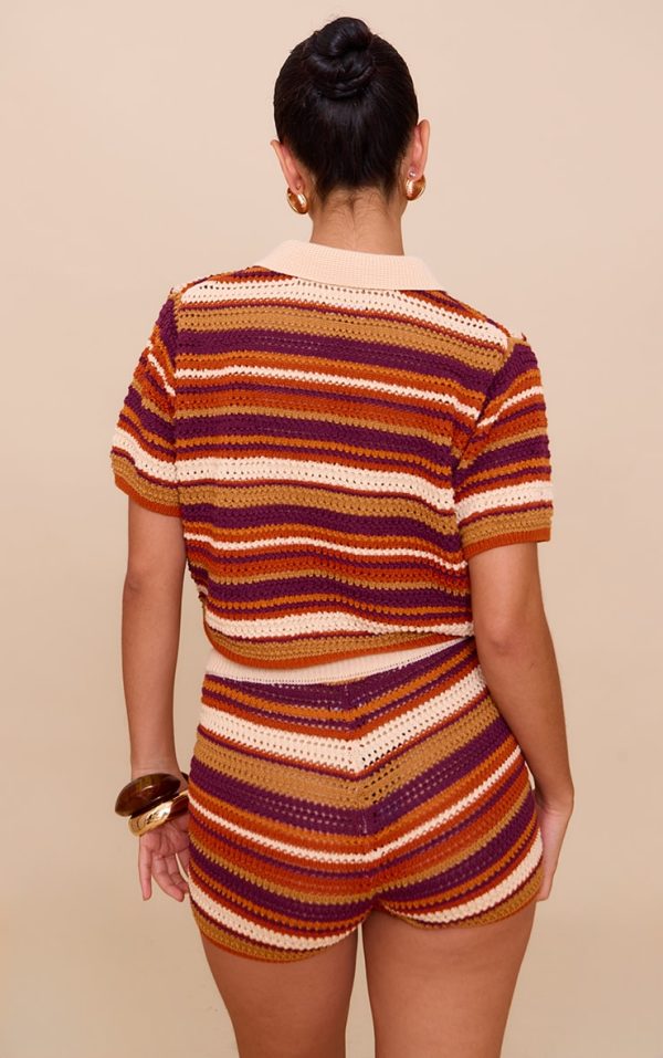 46fd8288b8a2bf7546143bf3520cdf80e0d43d05_CNL8450_2_multi_crochet_stripe_knit_polo_top
