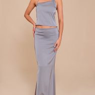 4703b56bfb1e79c5ff553df34363c0dd23ce4b5c_CNM6124_3_grey_satin_halterneck_crop_top