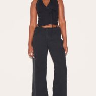 470d377b03c27eb61c1ffe4af108166e5597d141_CNL7964_3_washed_black_halter_neck_wrap_front_denim_waistcoat