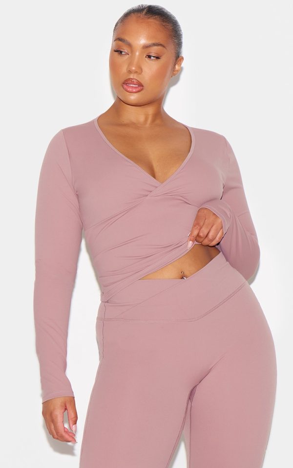 4713bd55f0ab7abce16cce63f862d547e2508d69_CNL7812_9_mauve_sculpt_crossover_long_sleeve_top-1