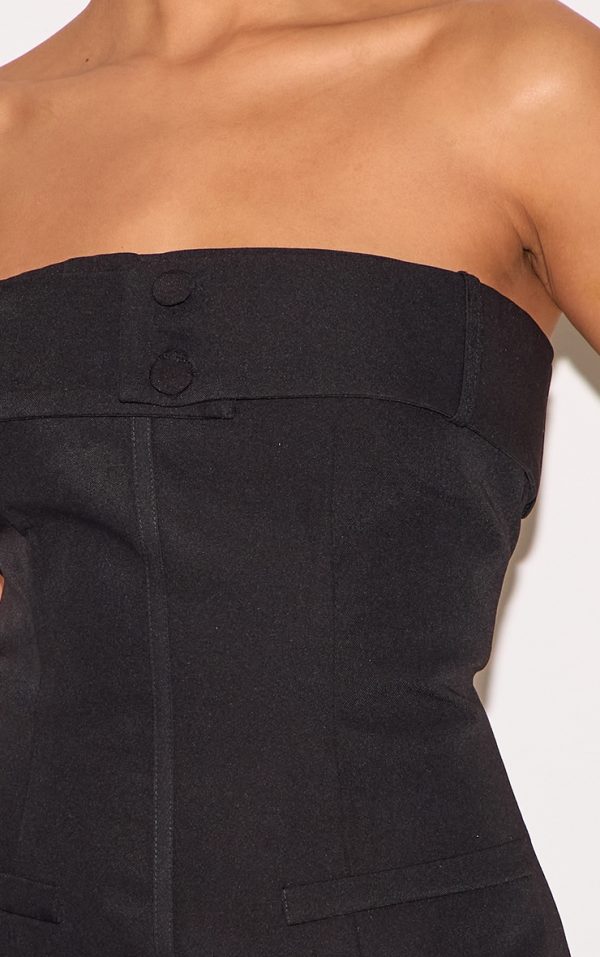 4715215f0e578317a163fae3cd0cb166c9d41c3b_CNM0578_4_black_woven_belt_detail_shift_dress