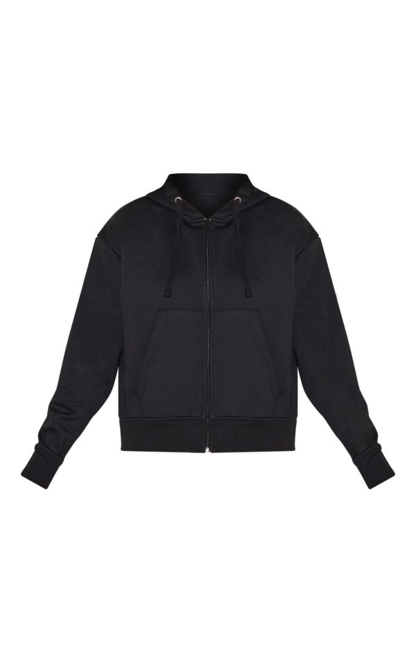 47966e22a023692bce69273daa5de09b556bf465_CNM4823_5_black_oversized_hooded_zip_up_sweat_hoodie