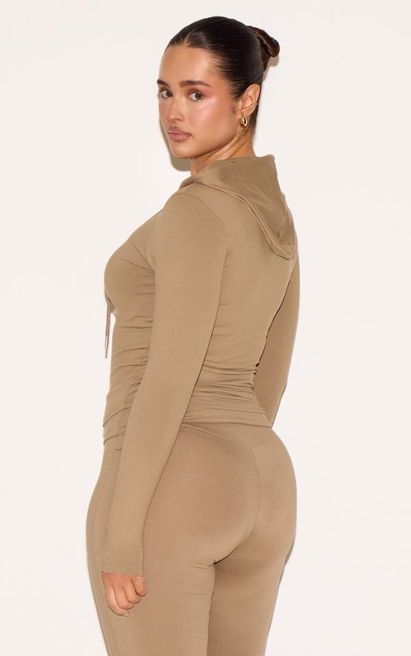 47a8287f3cd218d4afedc7d3271c638d3440f366_CNM0052_2_shape_olive_zip_through_sculpted_hoodie