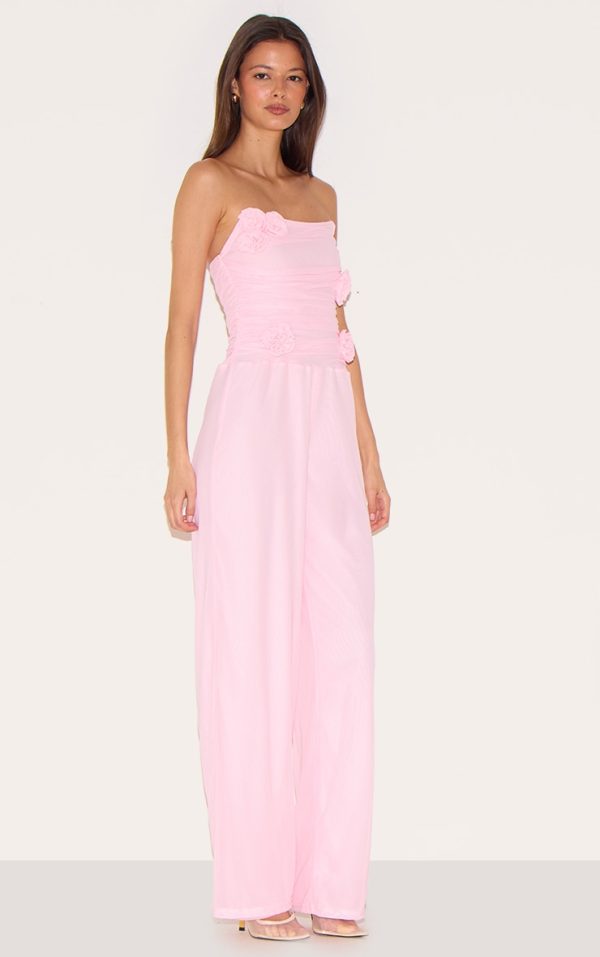 47bb28c884a6ed6bb8a71411bf557d093d5efc3e_CNI5790_3_pale_pink_mesh_overlay_bandeau_rose_applique_jumpsuit