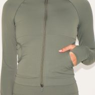 47c42098107ad2950375f4497aa7c718ef0577cf_CNK6488_4_olive_sculpt_pocket_front_double_zip_up_jacket