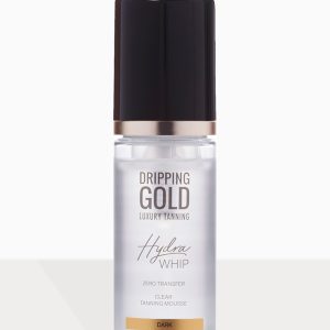 Dripping Gold Hydra Whip Clear Mousse Dark 150ml