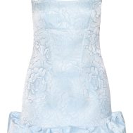 483eae6e1828dd6cc9326fda26658a2a8f407211_CNM0120_5_baby_blue_jacquard_puff_ball_hem_mini_dress