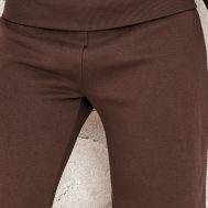48526acbe9b9c319b91a8614e58d39e0ae0772de_CNK5748_4_shape_chocolate_foldover_waist_flare_joggers
