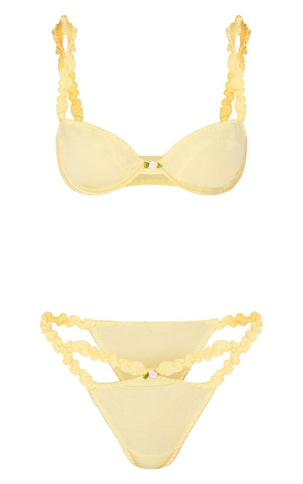 486a56bbe4bf6a30dc57e1b9ce007335eee87e84_CNM4306_5_lemon_ribbed_frill_underwired_lingerie_set