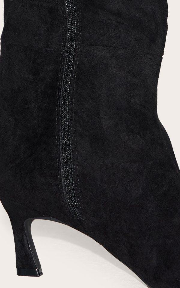 489159fac3d9b9532978188eaafc66ac6b33a24b_CNL1923_4_black_faux_suede_point_toe_low_heeled_knee_high_boots