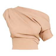 48af397aff296082e4adc0dd68ec87e5d703ab3c_CNM8863_5_sand_woven_ruched_asymmetric_one_shoulder_top