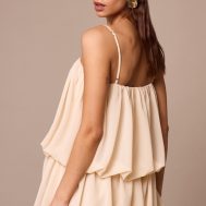 48ec5c29e644f2c81770c386771ddd5b41332295_CNM4350_2_almond_chiffon_ruched_strappy_puffball_dress