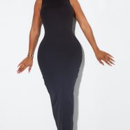 494a3a5800e92b76dcb91873ee48b078cb587d9c_CNI3072_1_shape_black_sculpted_racer_maxi_dress