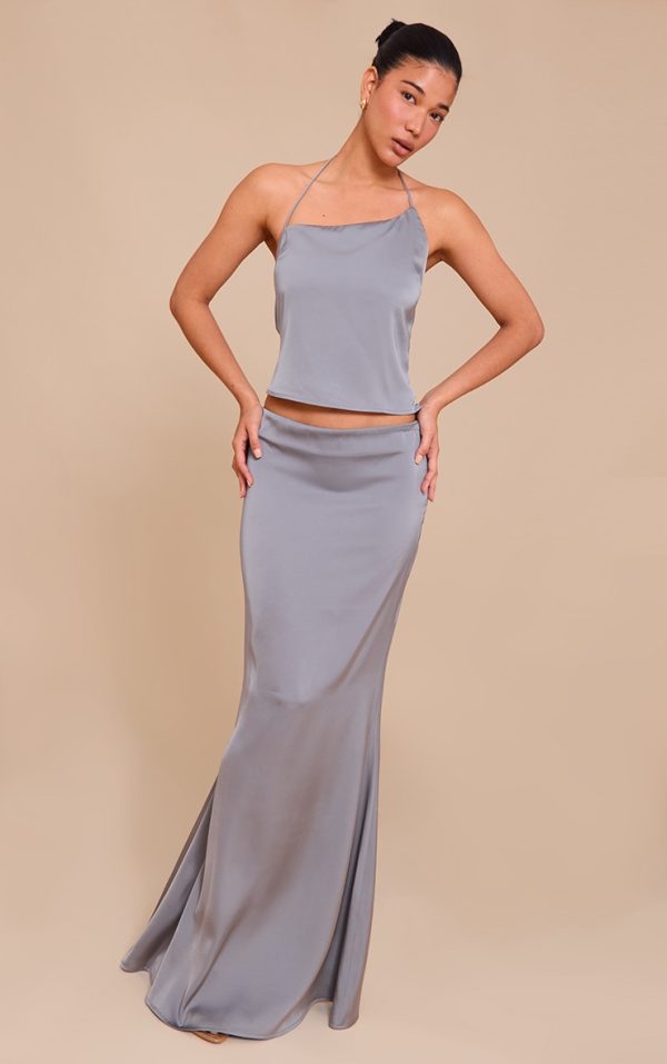 497f78e7af9a578397cafe45bbb3f46dc309208f_CNM6125_1_grey_satin_mid_rise_maxi_skirt