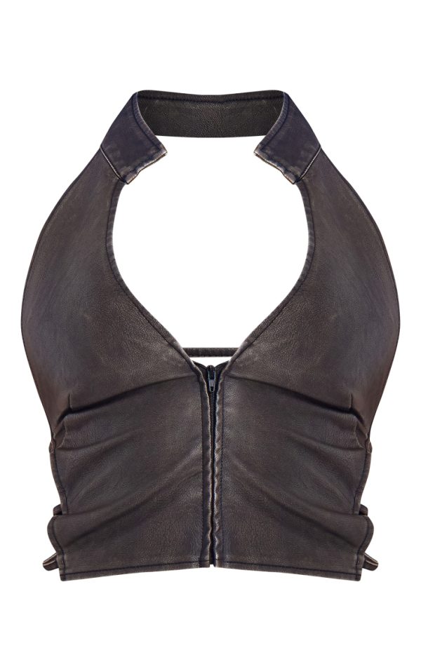 4991dd4adceef9fc25c5d9a2d349020af3245921_cng0753_5_premium_black_washed_faux_leather_zip_front_halterneck_corset