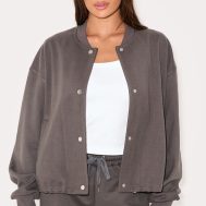 49a3bf5c2ebc673ceb787fe9e6f4e8935f0e4d43_CNL6550_1_charcoal_heavy_brushed_bomber_jacket