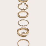 49a4d9a8d9662184a95a4cf735cf2d0aac809d94_CNL6217_3_gold_abstract_assorted_multipack_rings