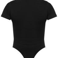 49afea1b09119cee6617bffda0ba93644d6062d1_CNF2362_6_prettylittlething_black_logo_short_sleeved_bodysuit