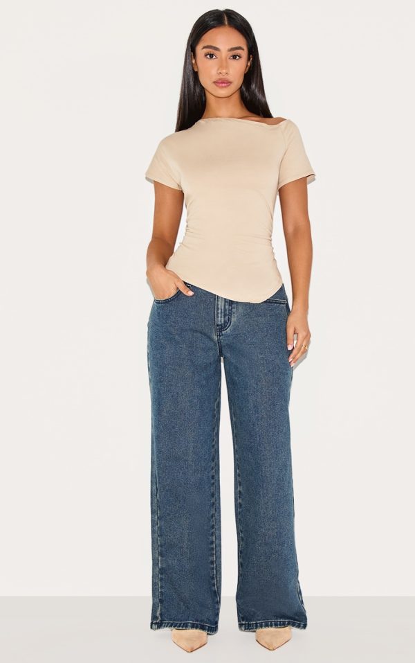 49b6ec86cc3d0a01e35a390f6cb83b5bce15b83c_CNL4363_1_petite_mid_blue_wash_washed_low_rise_boyfriend_jeans