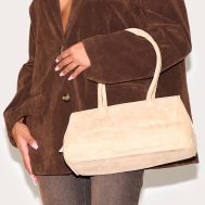 49b8d17098c577b277cfdcf7563f059d69b0eda1_CNL7992_4_cream_faux_suede_bowler_bag