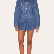 49df52456fd0e75aef663444639594ed0fc526d8_CNL7867_3_indigo_shoulder_pad_cinch_waist_denim_trucker_jacket