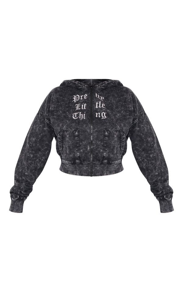 4a12343a0734fddecf52d39fde62109ea9ecc41f_CNE3494_5_prettylittlething_shape_charcoal_grey_printed_zip_through_washed_hoodie