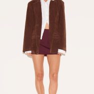 4a14e55180fae83571b221944b6b85cc98354d5d_CNM0100_1_wine_woven_a_line_mini_skirt