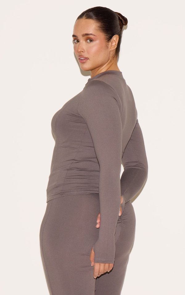 4a34927b262387e4beb3e31434419552dc4d73c4_CNL6844_2_shape_charcoal_sculpt_zip_front_long_sleeve_top
