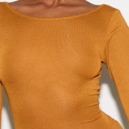 4a5ec1a570cdc03111204d79be7ee93ff9630a1f_CNM3734_4_tan_sheer_soft_touch_crew_neck_long_sleeve_top