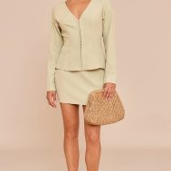 4a5f2eacea07ecf25bfa2c89bcb7049d2298e0d3_CNM7001_1_petite_soft_olive_mid_rise_mini_skirt