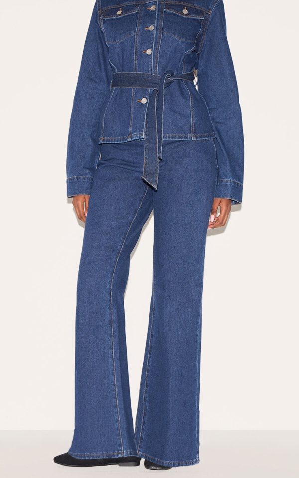 4a69aa03a69ea1f6bafb3f3c95c9ac43082a9688_CNL5662_2_dark_blue_mid_waist_contrast_stitch_flared_jeans