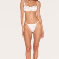 4a6b777171ecf93571bd020cb85635dcb93b77ae_CNM2431_3_white_satin_pleated_underwired_lingerie_set
