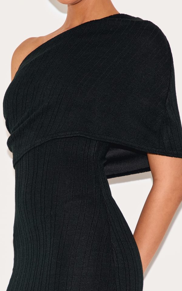 4a6bbb876216c76caa360c05ea755025763472dc_CNM3142_4_black_textured_extreme_bardot_maxi_dress