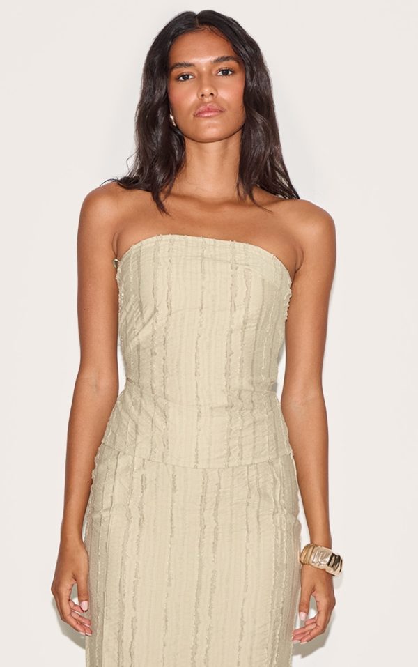 4a7959bbf3be6207fb872e0eba5566d4d784a6fb_CNM5376_1_chartreuse_textured_frayed_bandeau_top