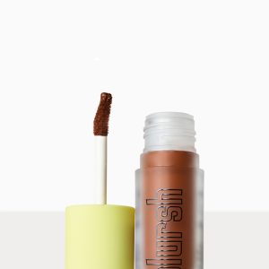 Made By Mitchell Bronzed Blursh Liquid Bronzer Shade n Laid
