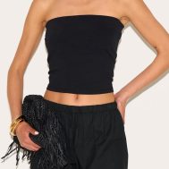 4ab28ed6bd4e87690304dd0003149f9ca5c8b284_CNN1954_4_tall_black_soft_cotton_bandeau_top