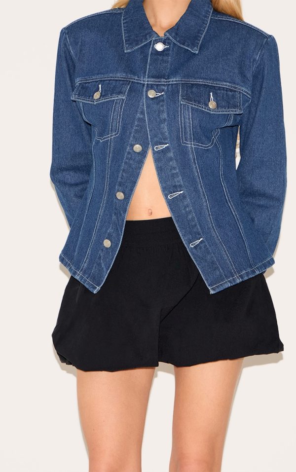 4ab3d23925364c0c2cfa3245533ab8ee7ed6d770_CNJ0102_5_black_stretch_woven_micro_mini_puffball_skirt