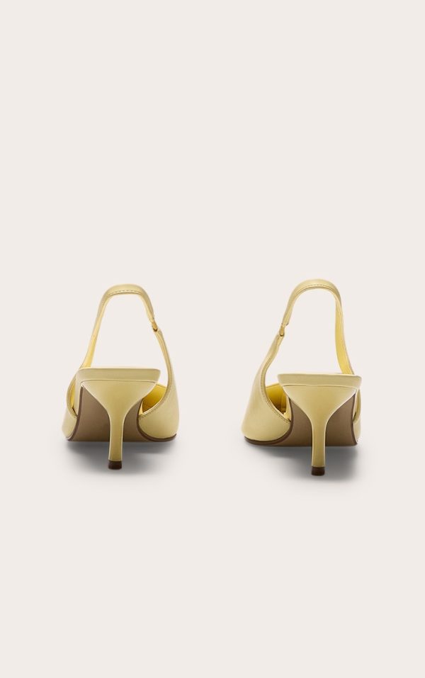 4ac31b0835d46ef93755a15cfcd1cb5d82544715_CNL6457_3_lemon_pu_point_toe_sling_back_mid_heeled_courts