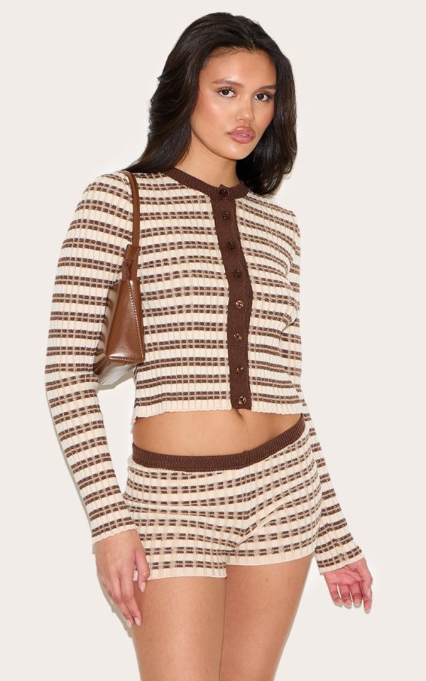 4acd80c0fd9ef23f7ec8a98be4a09da0b87b7003_CNM9203_1_chocolate_stripe_knitted_cardigan