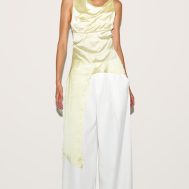 4aec118c96b5e43f07f6fe8347454ac9b69c489c_CNM5231_3_yellow_asymmetric_satin_top