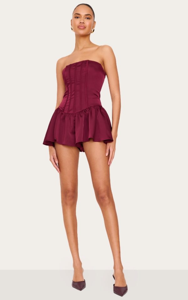 4af6b0aa1dd4d78ed712e59f20c1380817227d03_CNL7242_3_burgundy_satin_corset_detail_bandeau_playsuit