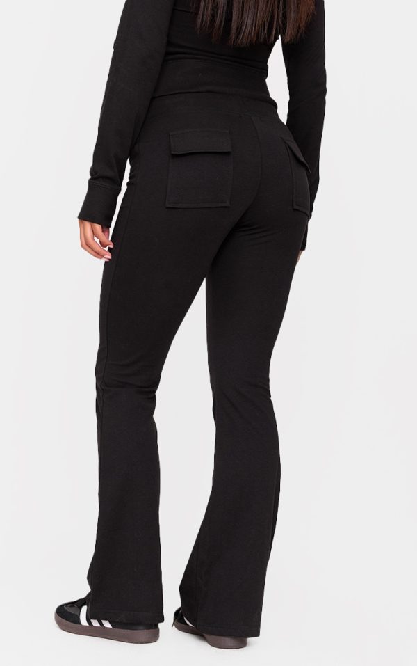 4afb1b00749dd5d17d340e9057b357d4265f010d_CNL6873_3_black_low_rise_skinny_flare_trousers
