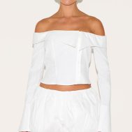 4b0ac6ce9c408d79bdf14ad4ee7cb14c5bde5468_CNM3516_4_white_cotton_low_rise_puffball_mini_short